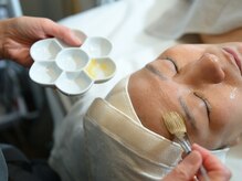 ビーミーバイライブリー(be+me by LIVELY)