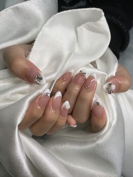 ソラネイル アヤセ(SORA NAIL AYASE)/