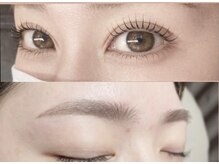 エレノアビューティー(Eleanor BEAUTY)の雰囲気(骨格似合わせアイブロウWAX!【メンズもok】清潔感&印象UP)
