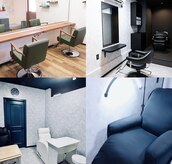サロンパルヨン ヘアー アンド ネイル(SALON paljon Hair&Nail)