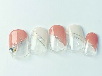 シロ 銀座店(CHILO)/サンプルアート[A]☆