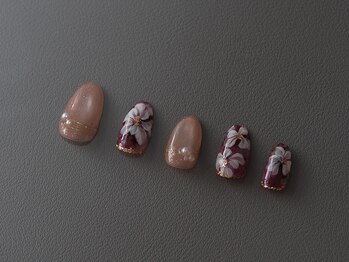 ニナレル(NINAREL)/
