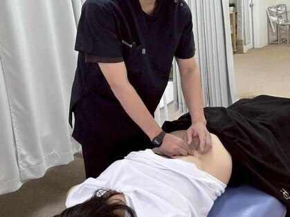 ゆうゆう整体 宇都宮鍼灸院の写真