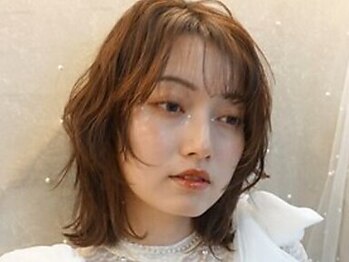 ニュイ 赤羽店(nuit)の写真/【まつげパーマ￥4000/パリジェンヌラッシュリフト￥6000】コーティング付!程よい抜け感で今年っぽさ◎