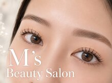 エムズ ビューティーサロン 門前仲町店(M's)