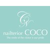ネイルテリア ココ(nailterior COCO)のお店ロゴ