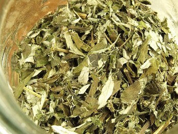 悠楽 銀座中央通り店/◆国産よもぎ