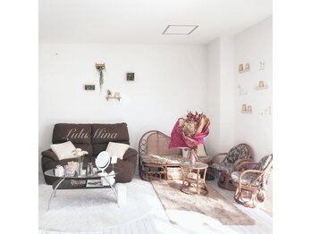 ルルミーナ(Lulu Mina)/