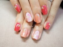 タイニーツリー(Tiny Tree)/【デザイン例】