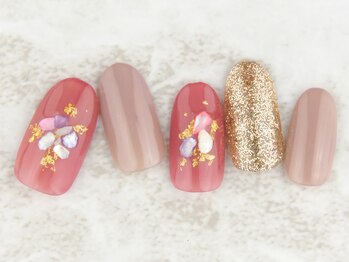 ルアナ 吉祥寺店(LUANA)/¥7,800円☆パラジェル