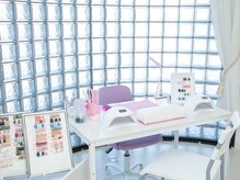 マミーズビューティアバーブ(Mommy's BEAUTY ABOVE)/★内観3★