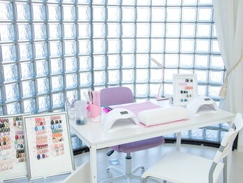 マミーズビューティアバーブ(Mommy's BEAUTY ABOVE)/★内観3★