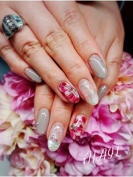 アイネイル(iNAIL)/