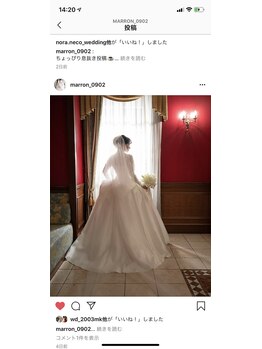 美容整体サロン 心斎橋/お客様フォト