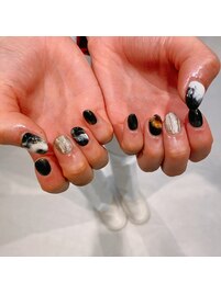 【HAND】BASICコース