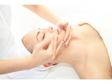 泉天空の湯 有明ガーデン/3Dコントゥールフェイシャル