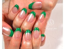 シャインアン(Shine'an)/デザイン1.５時間