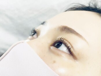 スウィート エンジェル(Sweet Angel)/まつげカール