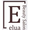 エルア(Beauty Salon Elua)ロゴ