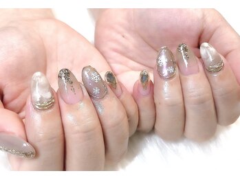 リーヴェ(Riebe)/冬ニュアンス