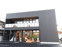 ルミライズ(LUMIRISE)/迫力のあるオシャレな外観