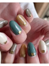 ネイルサロン ラシーヌ(Racine)/