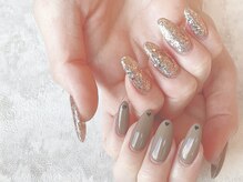 ブレスネイル(brace Nail)/