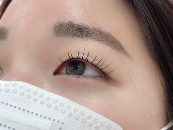 あるじゃんす－ 池袋店/パリジェンヌラッシュリフト