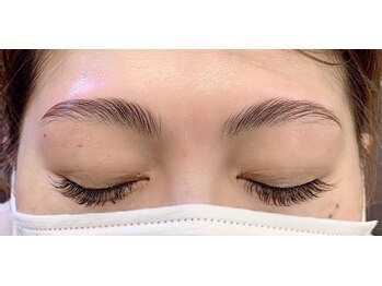 ナチュレ 武蔵藤沢店(NATURE)/HBL×フラット140