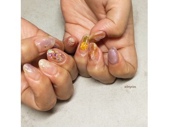 シルニー リム(Silny rim)/やり放題コース［ニュアンス］