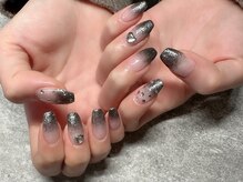 レア ネイル(lea nail)/デザインネイル