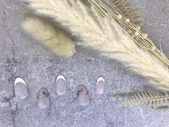 ネイル バズ(NAIL BUZZ)/初回ソフトジェルオフ込9800円