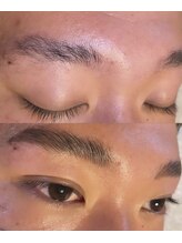 メイティー(MATEY)/ハリウッドブロウリフト