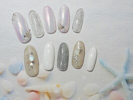 ８月定額　5300円（税込5830円）