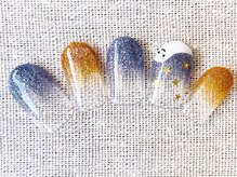 クレアネイル 大井町店(clea nail)/アート込☆定額￥4600（大井町）