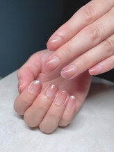 ビネイル(Binail)/シンプルネイル