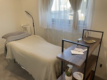 フレグラントオリーブ(fragrant olive)/まつげはこちらで