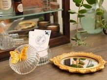 ソルーチェ(soluce)/soluceお願いします♪