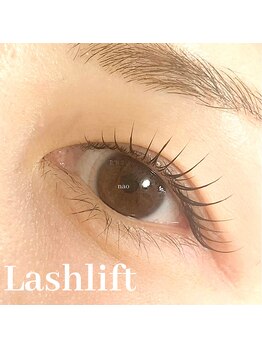 シャイニーゴールド 新所沢店(Shiny GOLD)/プラセンタ3Dラッシュリフト