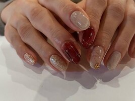 ミラーチェックNarumi限定