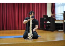 ビボディ(B-body)/腰痛整体