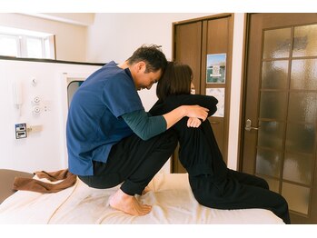 エリシオン(ELYSION)/国家資格者による矯正