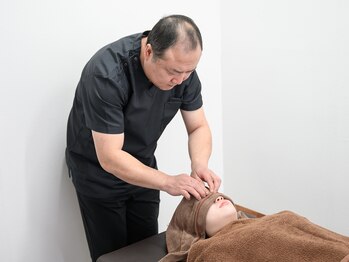 カワハラ整体院/