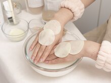 プッコネイル(puuko nail)/スペシャルハンドケア