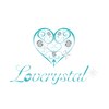 ラブリスタル(Loverystal)ロゴ