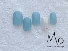 マミーナオレンジ 船橋店/[9900yen] 定額デザイン