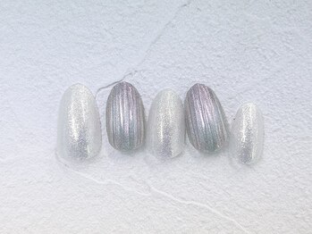 フェリス(Feliz)/定額デザイン6480円