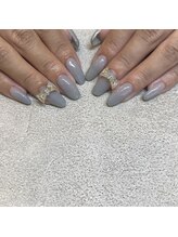 セカンドハウス(second house)/流行りのリボン