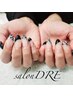 《5/25～6/20までの施術限定♪》　デザインコース90分　6900円→6300円