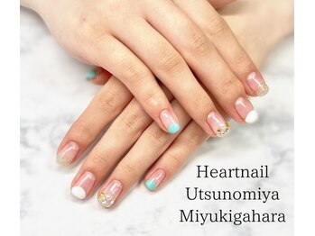 はあとねいる 宇都宮御幸ヶ原店/